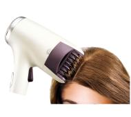 Rowenta Lissima Clip&Press CV9130, Suszarka do włosów cena i