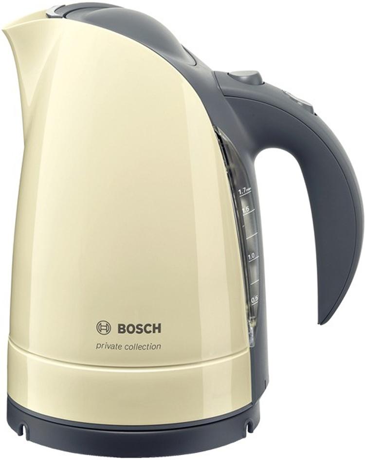 Bosch Private Collection TWK6007V