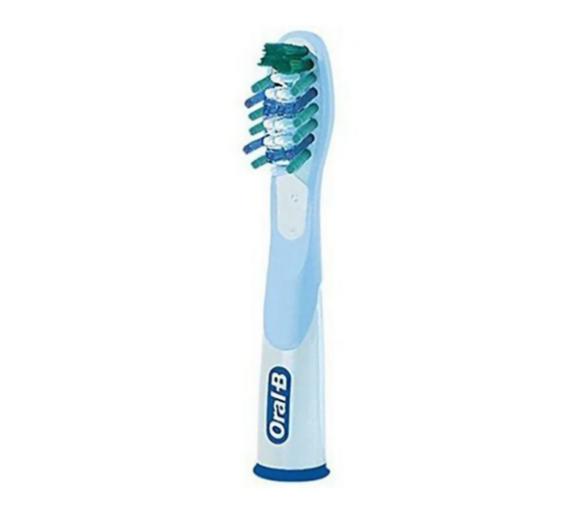 Braun Oral-B Sonic Complete SR18-2, Końcówki Do Szczoteczki - Cena I ...