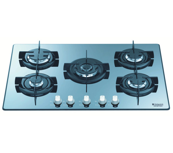 Płyta gazowa Hotpoint-Ariston TD 751 S (ICE) IX/HA