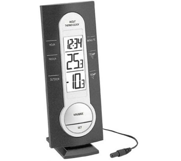 LaCrosse Technology WS7033