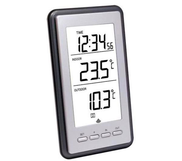 LaCrosse Technology WS9160