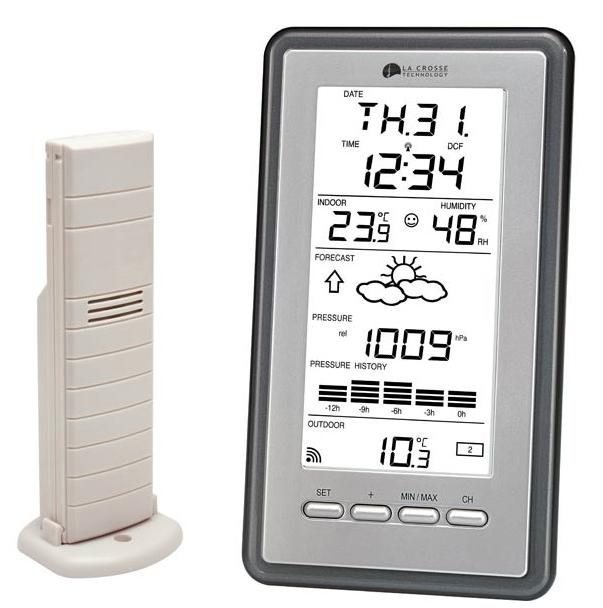 LaCrosse Technology WS9039