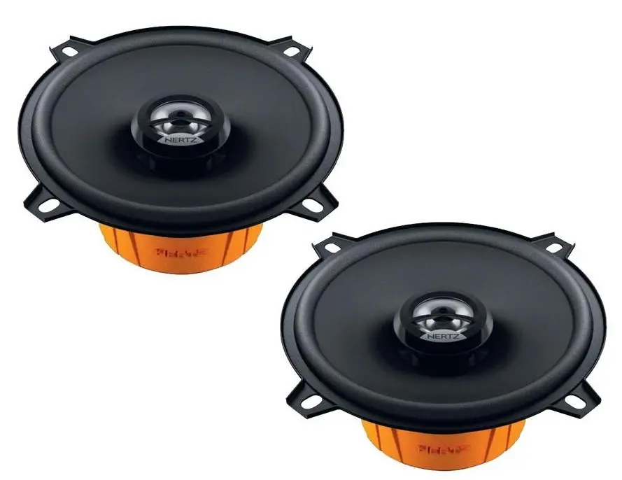 Głośniki samochodowe Hertz DCX 130.3