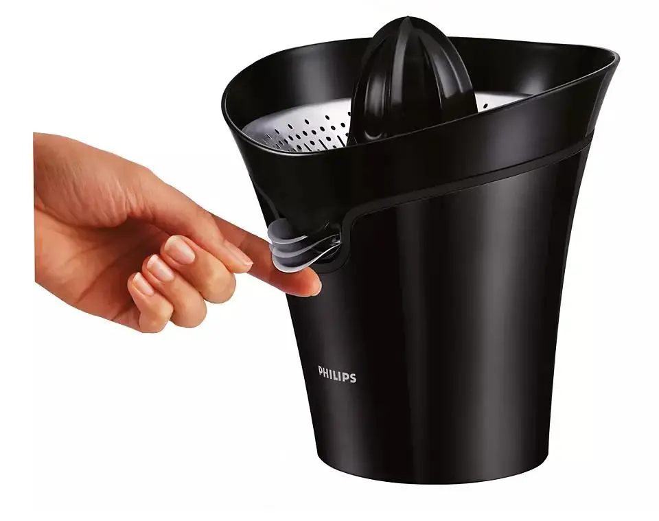 Wyciskarka do cytrusów Philips Essence HR2752/90 85W