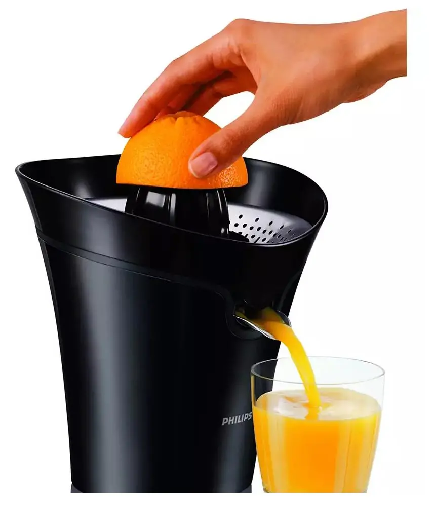 Wyciskarka do cytrusów Philips Essence HR2752/90 85W