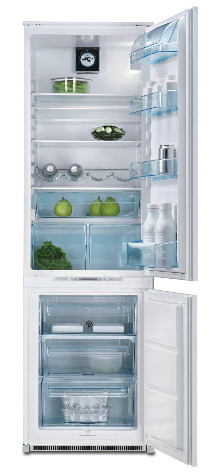 Lodówka Electrolux ERN29790