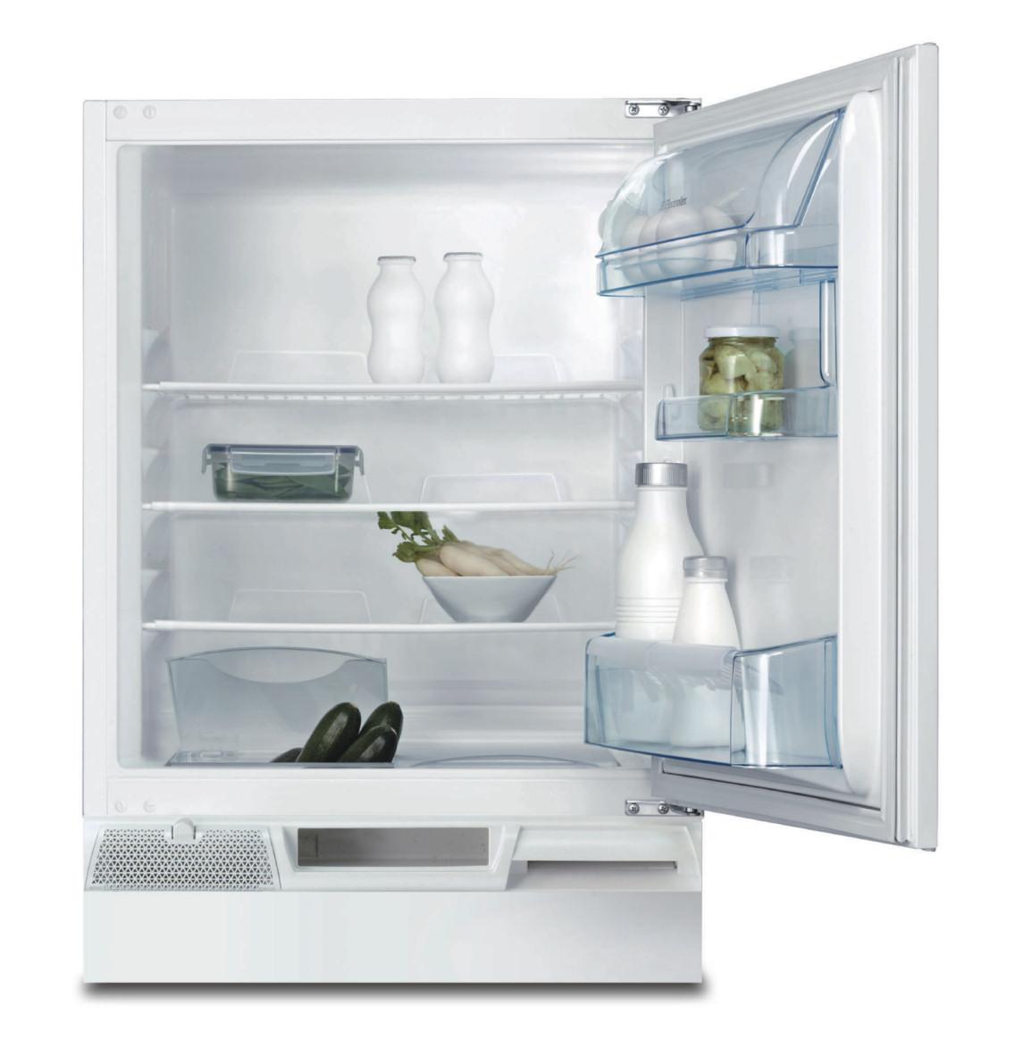 Lodówka Electrolux ERU14310