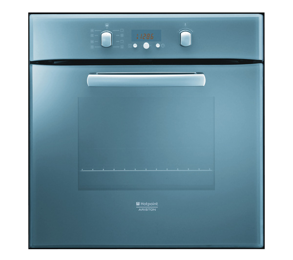 Piekarnik elektryczny Hotpoint-Ariston Diamond FD 99 C.1 ICE/HA