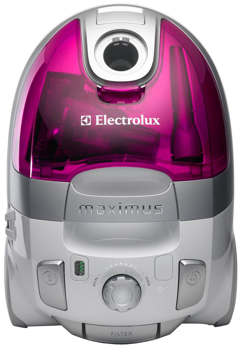 Electrolux Maximus ZXM7010