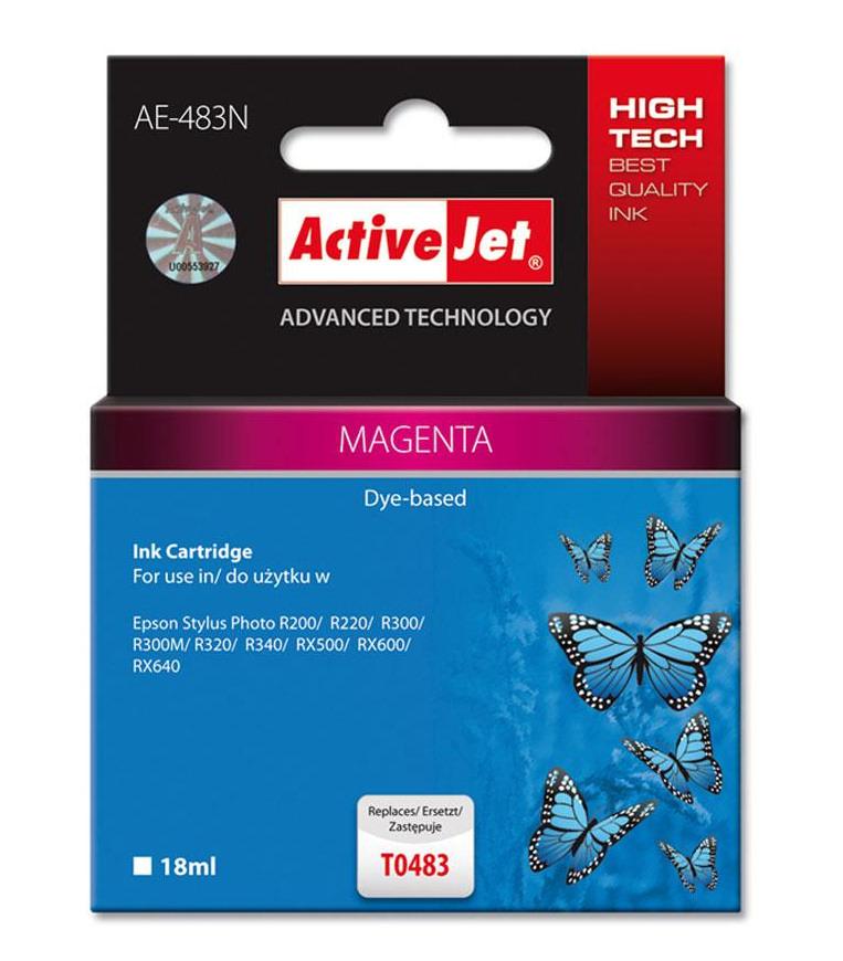 ActiveJet AE-483N (zamiennik T0483)