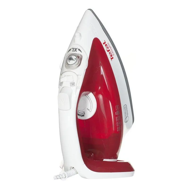 Żelazko Tefal EasyGliss FV3922 Durilium Ultragliss 120g/min