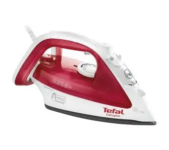 Żelazko Tefal EasyGliss FV3922 Durilium Ultragliss 120g/min