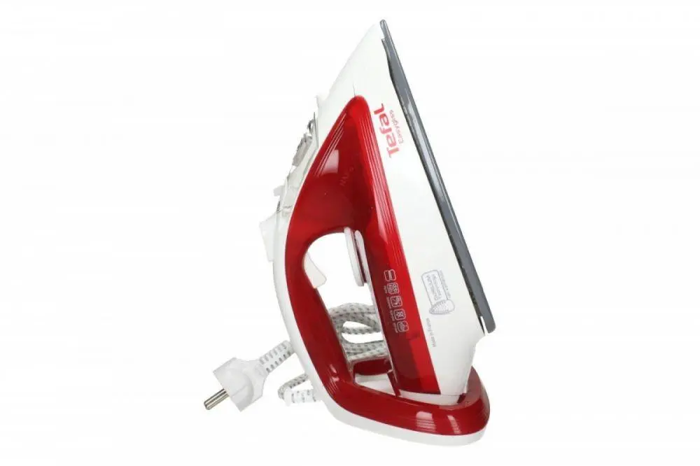 Żelazko Tefal EasyGliss FV3922 Durilium Ultragliss 120g/min