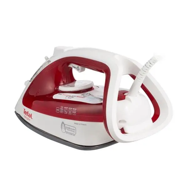 Żelazko Tefal EasyGliss FV3922 Durilium Ultragliss 120g/min