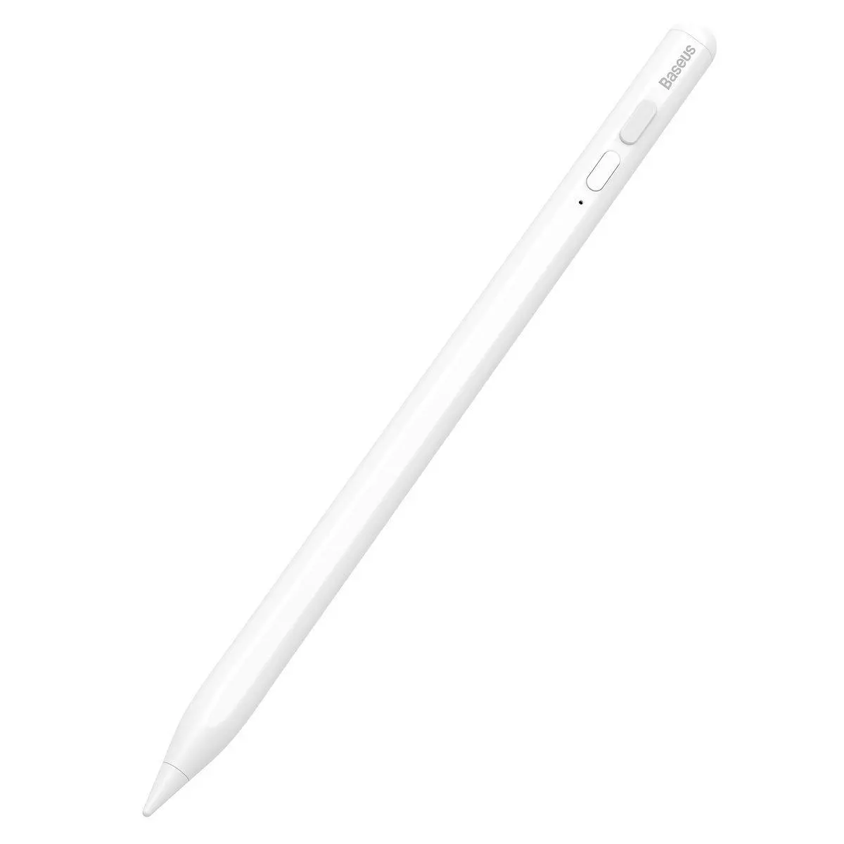 Rysik Baseus Capacitive Stylus ACSXB-B02 Biały