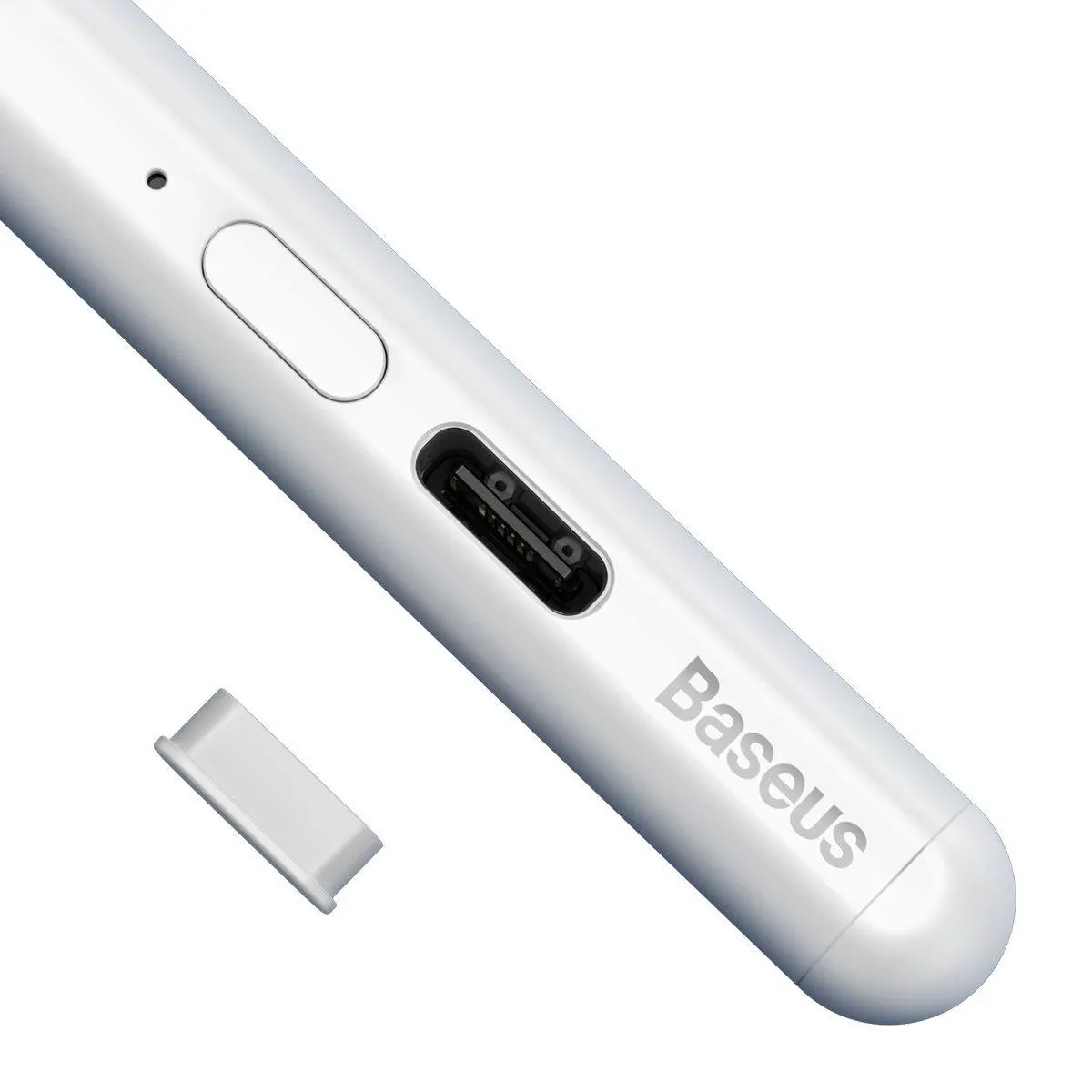 Rysik Baseus Capacitive Stylus ACSXB-B02 Biały