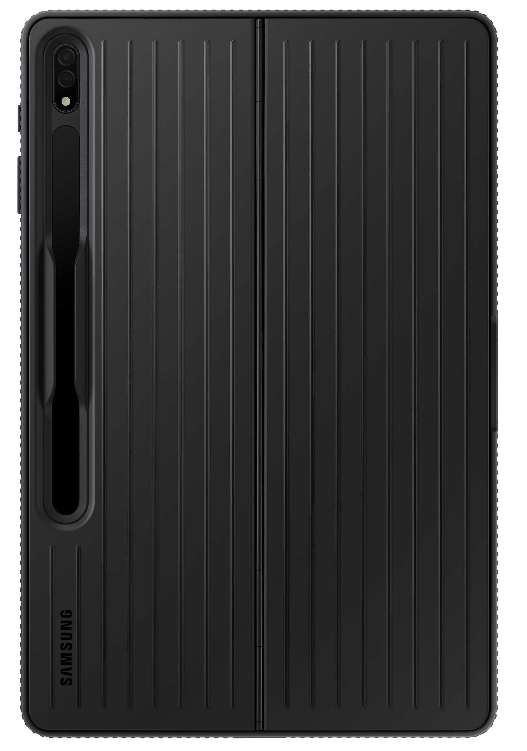 Etui na tablet Samsung Galaxy Tab S8+ Protective Standing Cover EF-RX800CB  Czarny