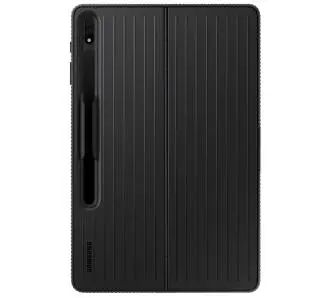 Etui na tablet Samsung Galaxy Tab S8+ Protective Standing Cover EF-RX800CB Czarny