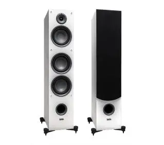 Колонки Taga Harmony Tav-607F Biały 2szt.