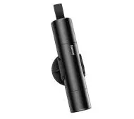 Baseus CRSFH-0G 2w1 Młotek do szyb + Nóż do pasów