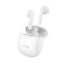 Słuchawki bezprzewodowe Xiaodu Du Smart Buds Dokanałowe Bluetooth 5.0 Biały