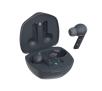 Słuchawki bezprzewodowe QCY G1 Dokanałowe Bluetooth 5.2 Czarny