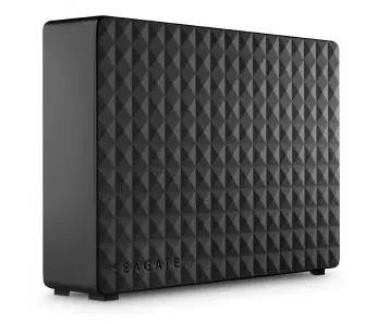 Dysk Seagate Expansion Desktop 3TB USB 3.0 Czarny