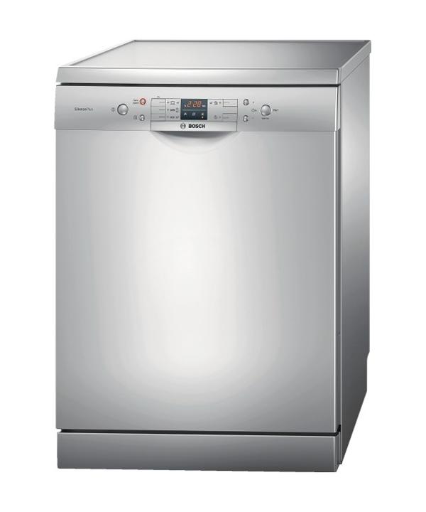 Zmywarka Bosch SMS54M48EU