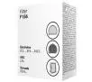 Filtry do odkurzacza Electrolux F156 3szt.