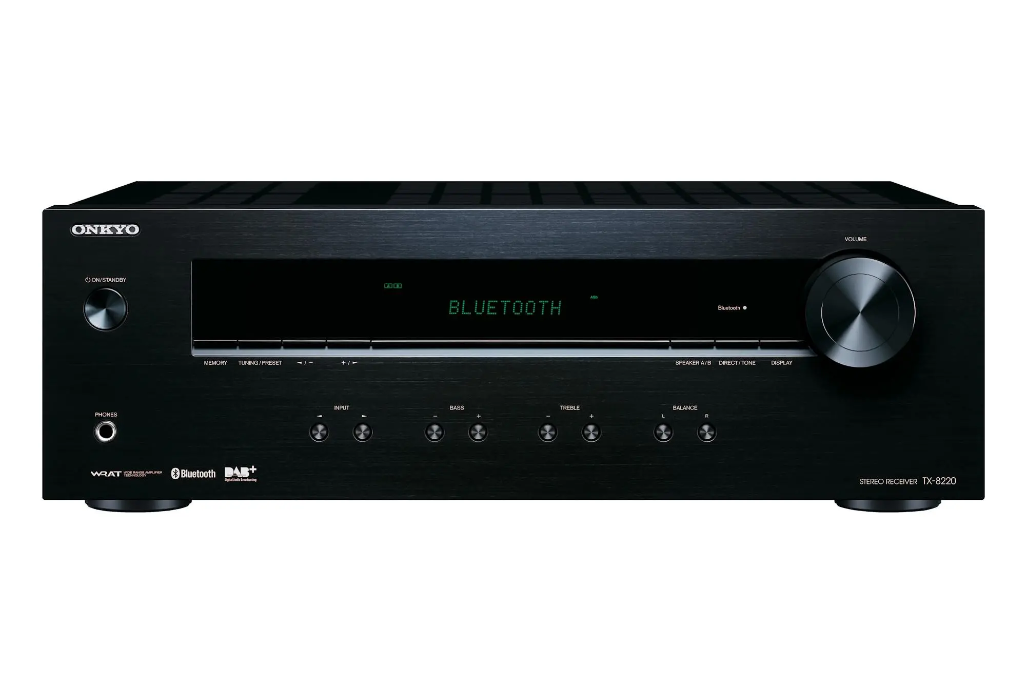 Zestaw stereo Onkyo TX-8220 Czarny, Jamo S 809 Biały
