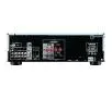 Zestaw stereo Onkyo TX-8220 Czarny, Jamo S 809 Biały