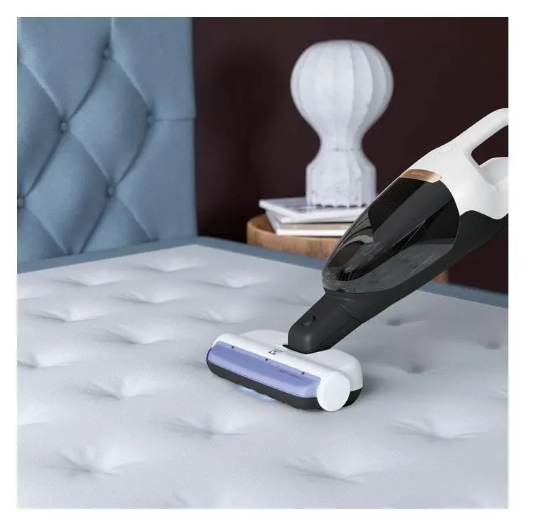 Elektroszczotka Electrolux BedProPowerUV ZE139A