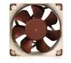 Wentylator Noctua NF-A6X25 FLX 60mm Beżowy