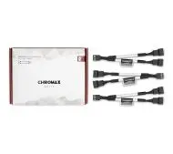 Noctua NA-SYC1 chromax.white Biały