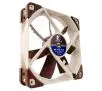 Wentylator Noctua NF-S12A FLX 120mm Beżowy