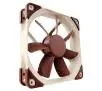 Wentylator Noctua NF-S12A FLX 120mm Beżowy