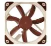 Wentylator Noctua NF-S12A FLX 120mm Beżowy