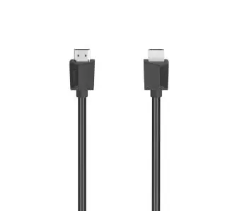 Kabel HDMI Hama 00205005 HDMI 4K 1,5m Czarny