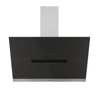 Витяжка Haier I-Link HADG9DS2XWIFI Чорний