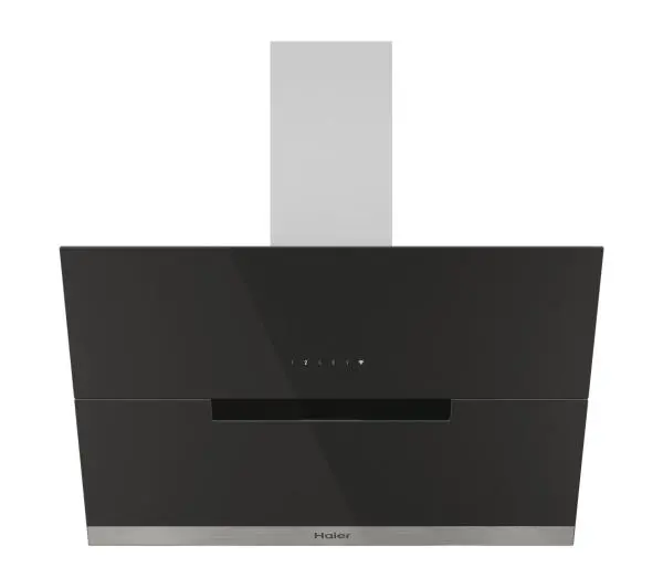 Haier I-Link HADG9DS2XWIFI Czarny