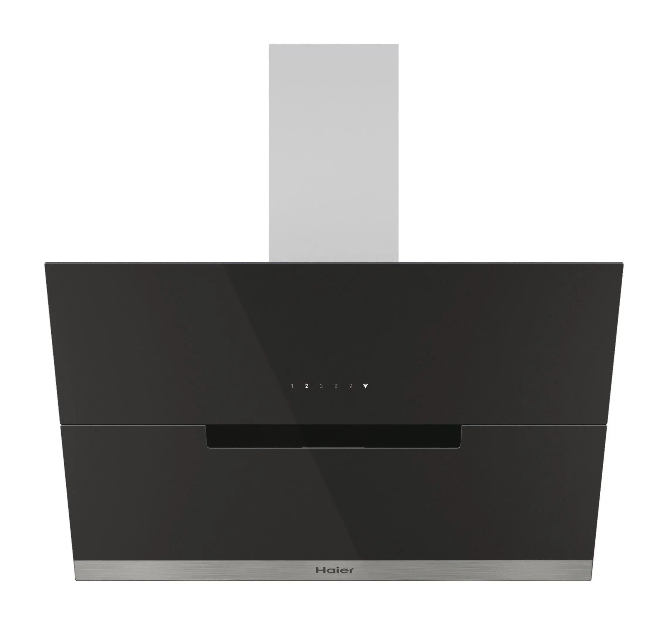 Haier I-Link HADG9DS2XWIFI Czarny