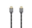 Kabel HDMI Hama 00205238 Premium HDMI 8K 1m Czarny