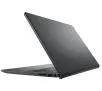 Laptop Dell Inspiron 3525-6549 15,6" 120Hz R7 5825U 16GB RAM 512GB Dysk SSD Win11 Czarny