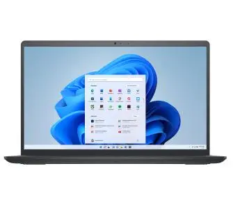 Laptop Dell Inspiron 3525-6549 15,6" 120Hz R7 5825U 16GB RAM 512GB Dysk SSD Win11 Czarny