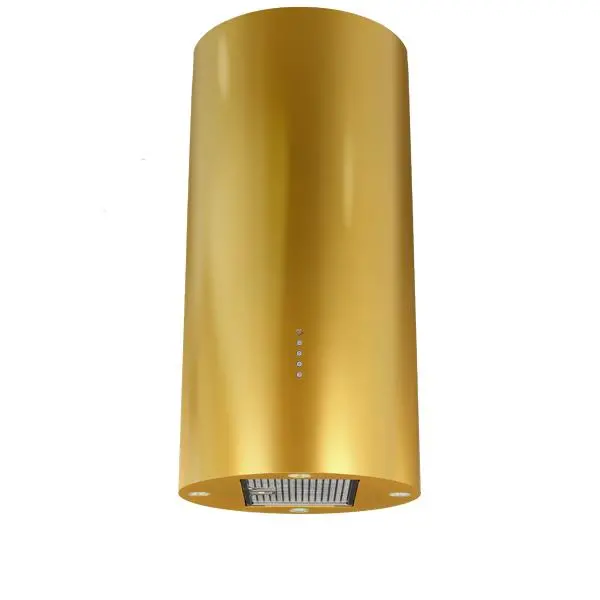 Okap Akpo WK-10 Balmera WL 450 Złoty