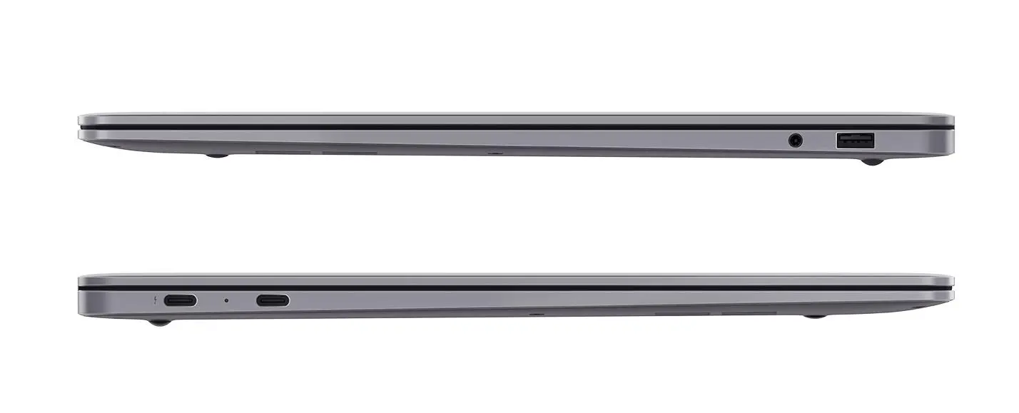 Laptop ultrabook realme Book Prime 14" i5-11320H 16GB RAM 512GB Dysk SSD Win11 Szary