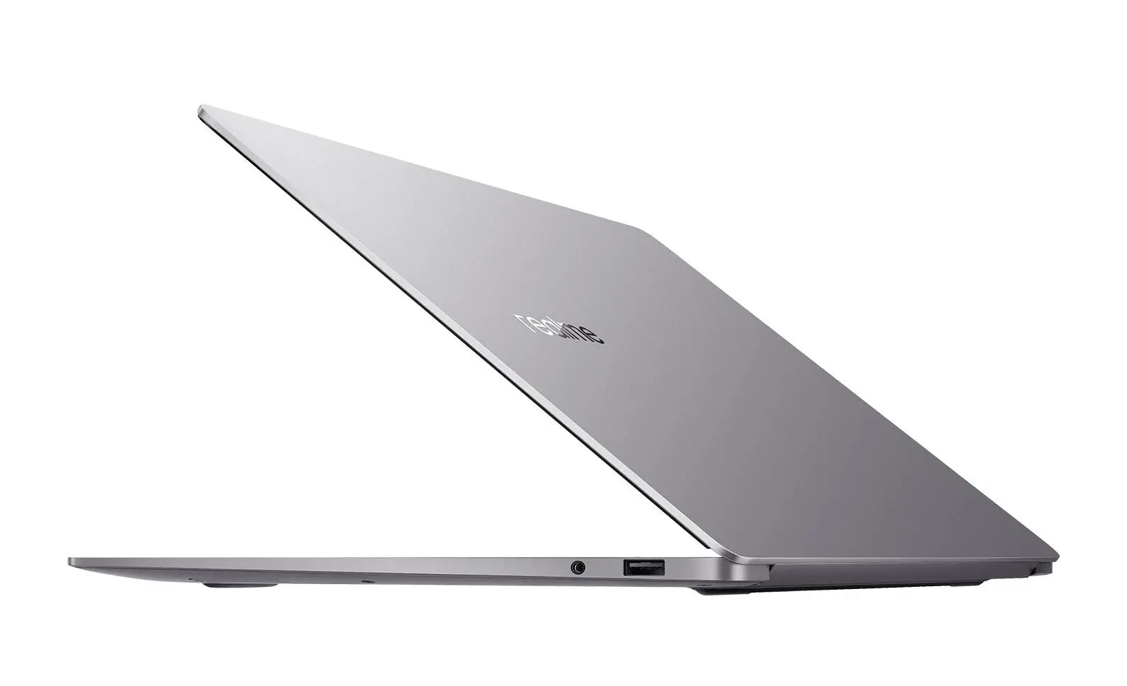 Laptop ultrabook realme Book Prime 14" i5-11320H 16GB RAM 512GB Dysk SSD Win11 Szary