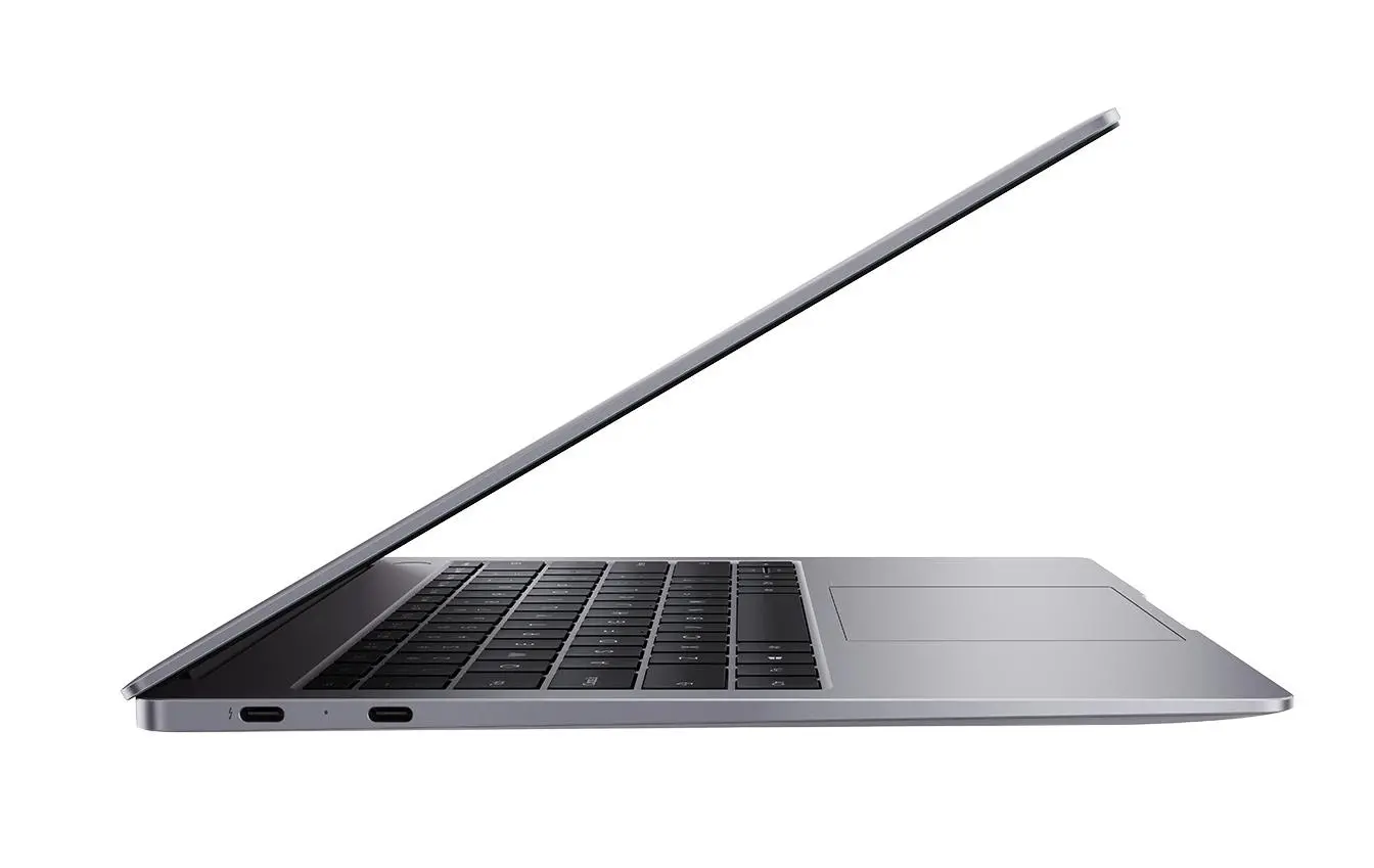 Laptop ultrabook realme Book Prime 14" i5-11320H 16GB RAM 512GB Dysk SSD Win11 Szary