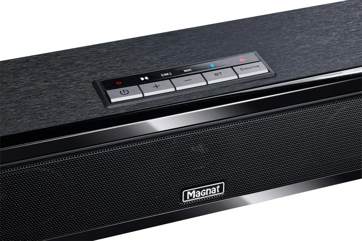 Soundbar Magnat SBW 300 3.1 Bluetooth